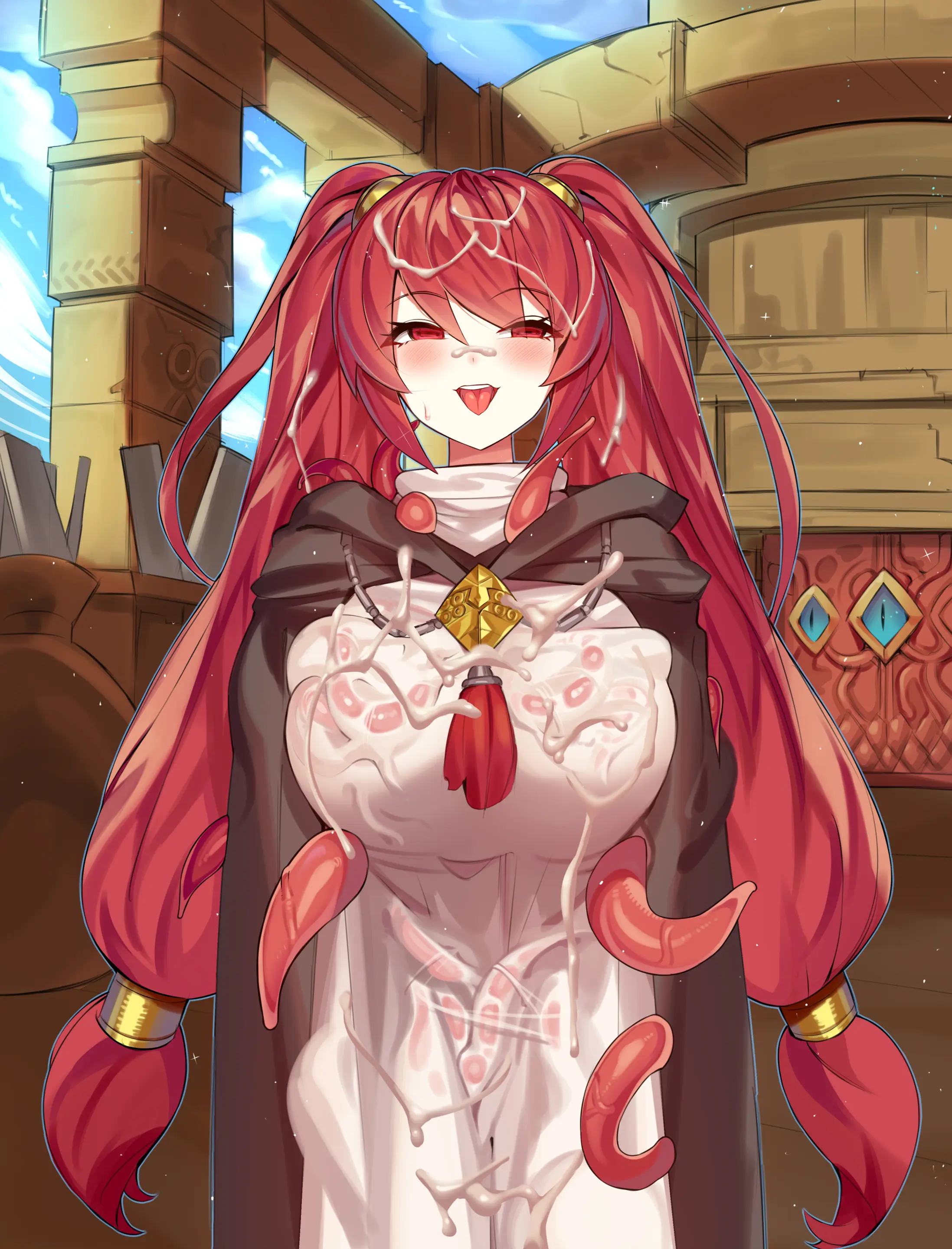 DNF:Ophelia